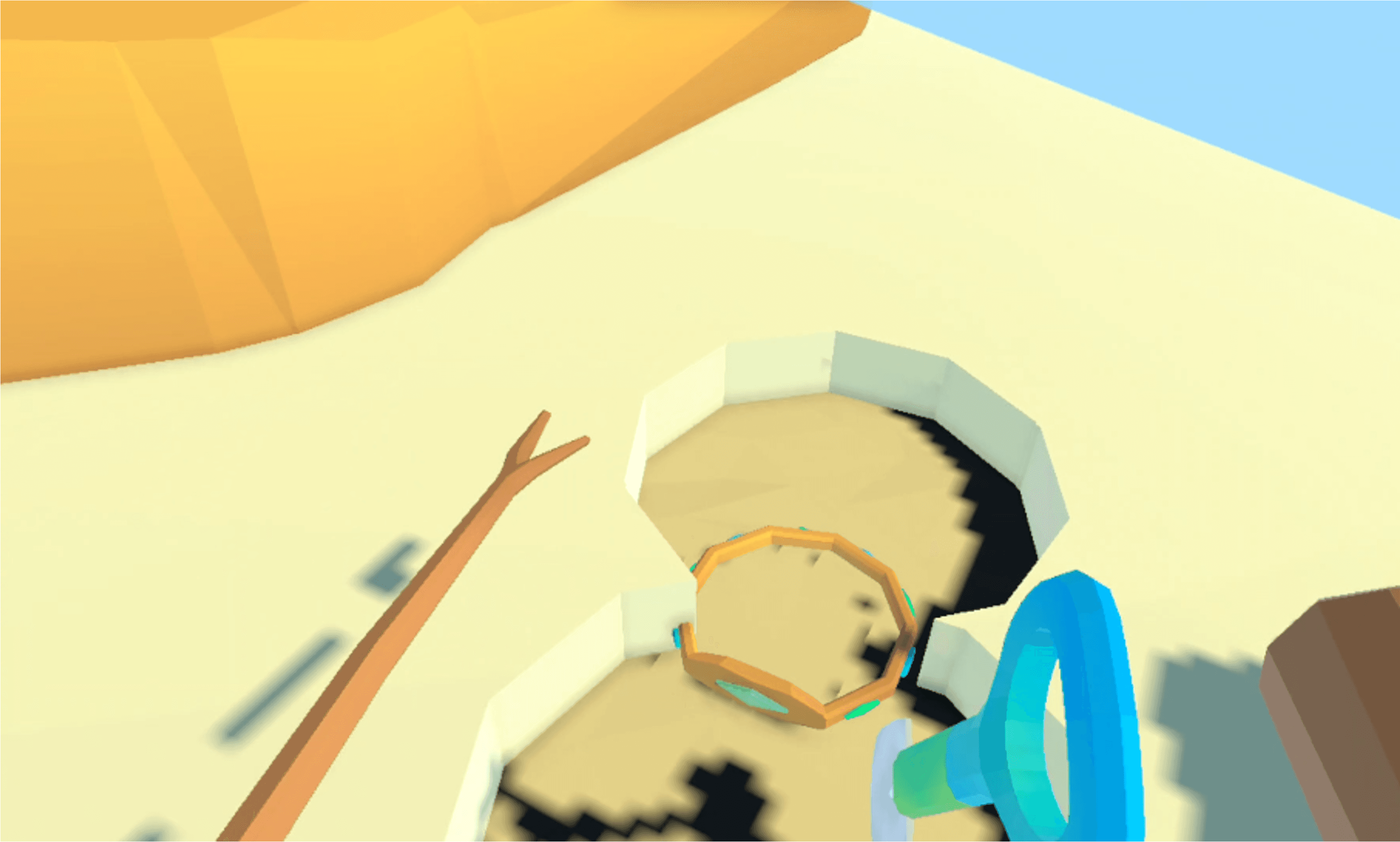 Let’s Clean the Beach screenshot 2