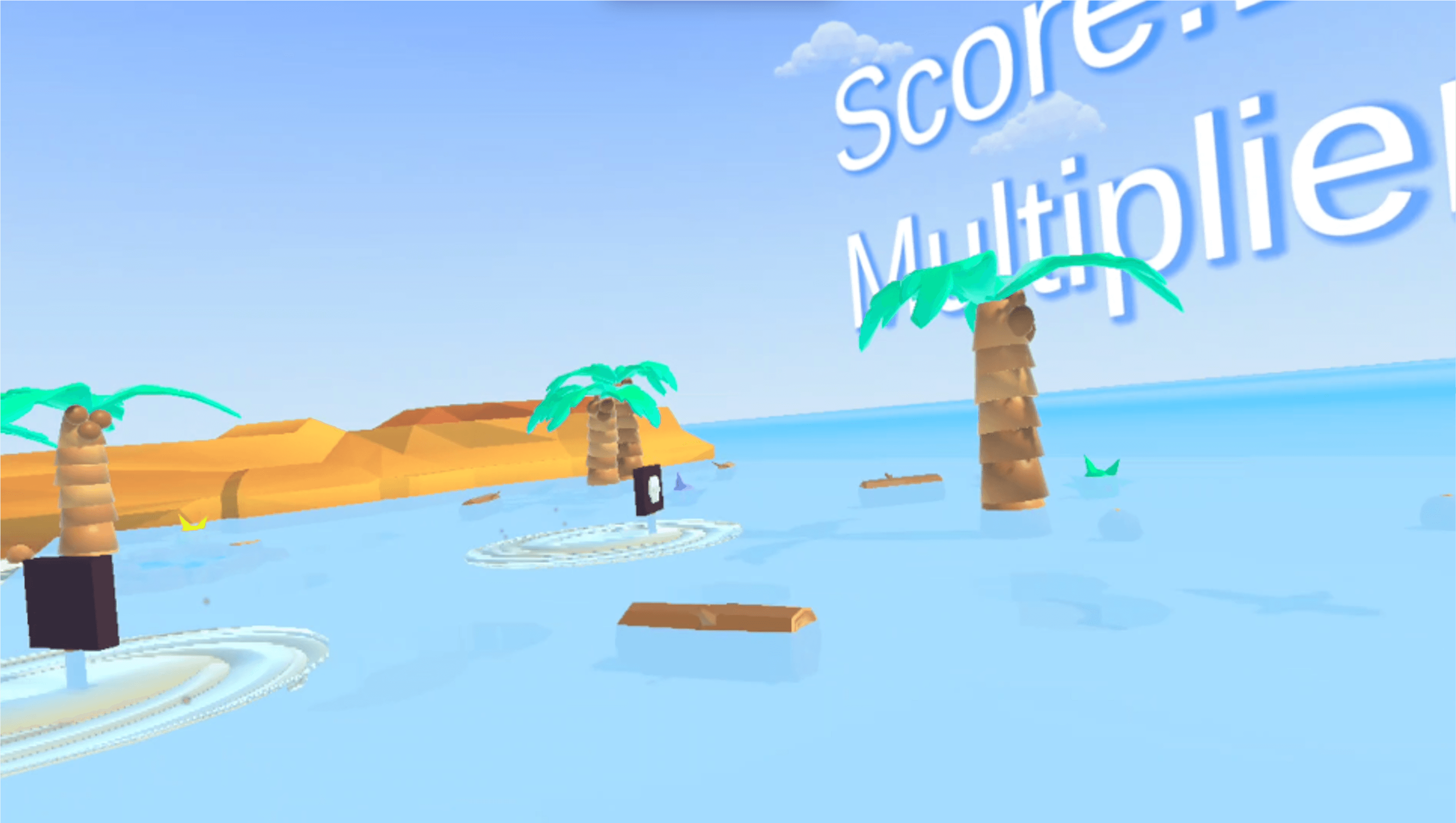 Let’s Clean the Beach screenshot 4
