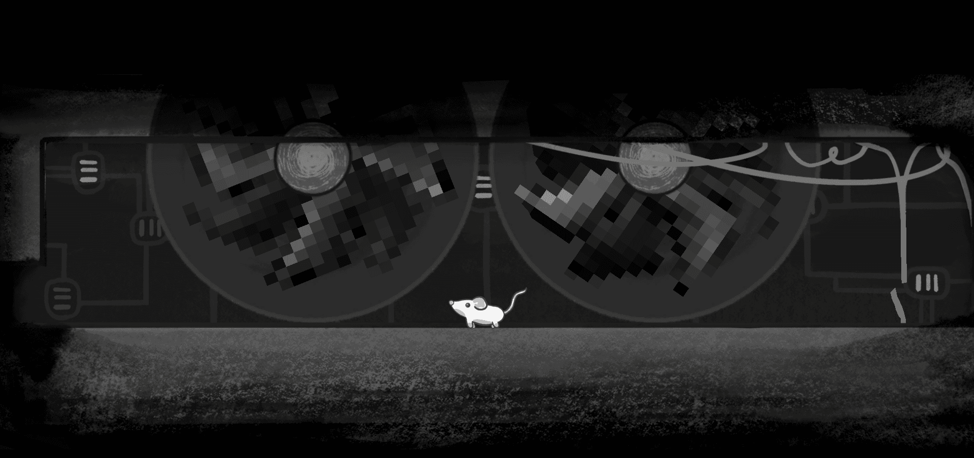 Circuits for Algernon screenshot 2