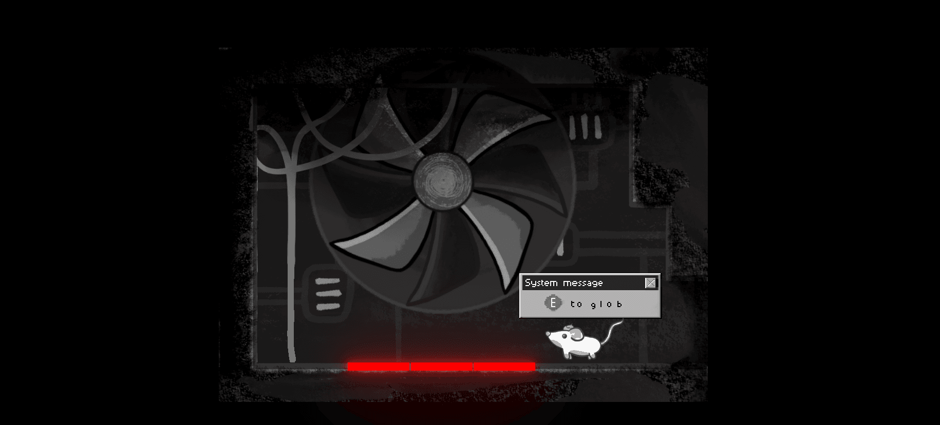 Circuits for Algernon screenshot 3