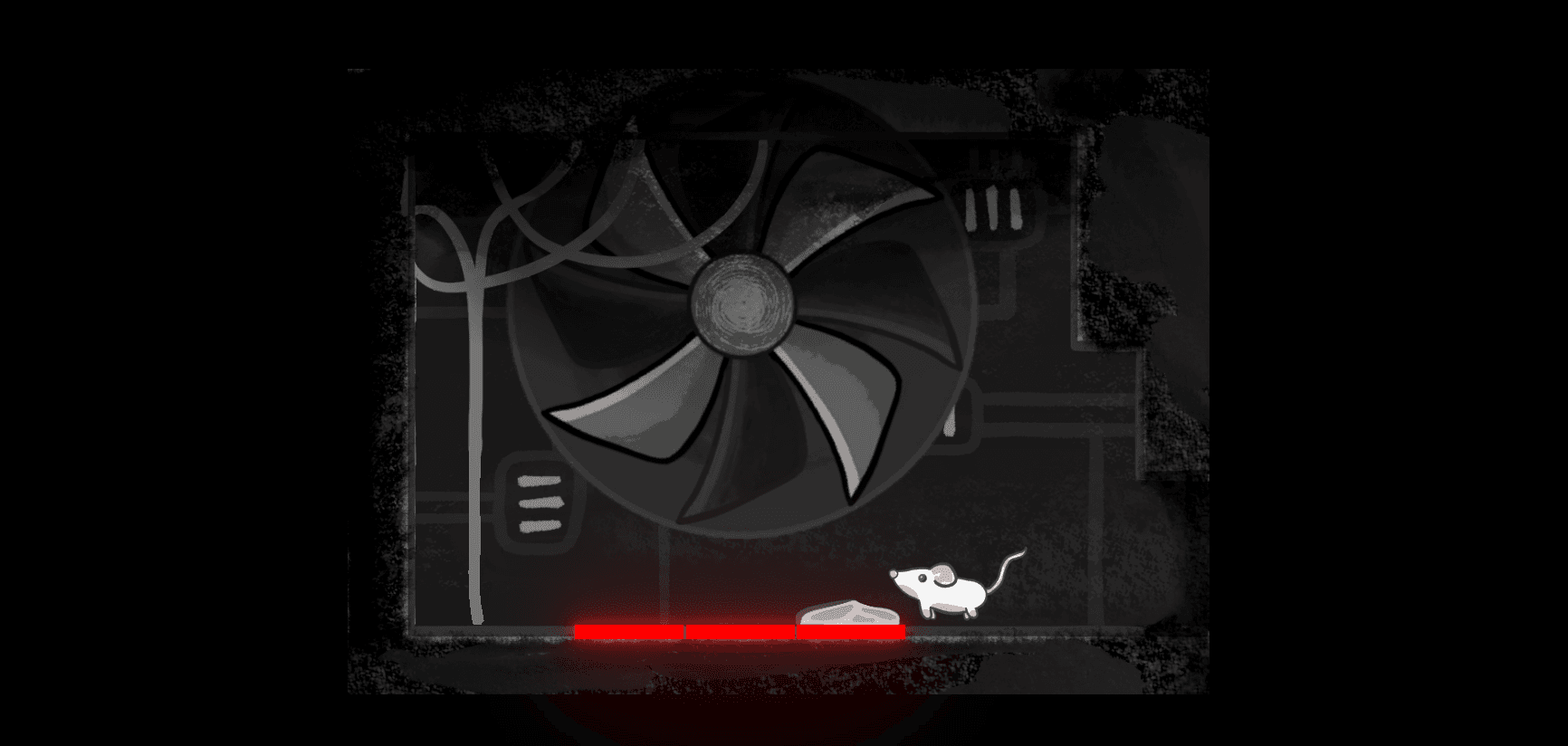 Circuits for Algernon screenshot 4