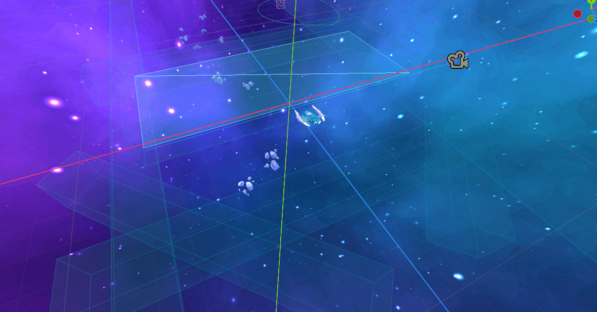 Star Fusion screenshot 1